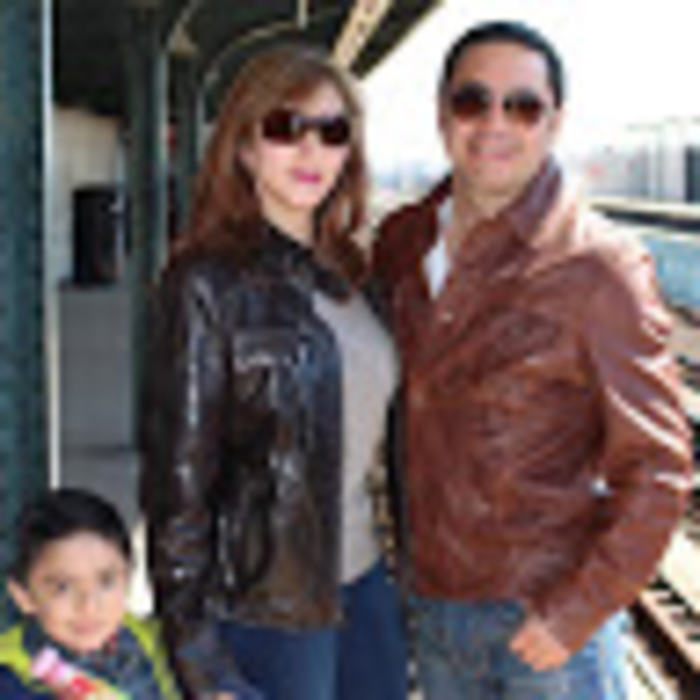 Meet your Posher, Wagner